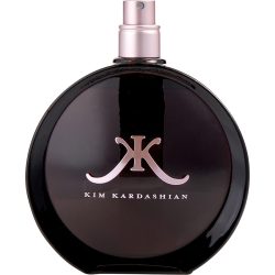 Eau De Parfum Spray 3.4 Oz *Tester - Kim Kardashian By Kim Kardashian