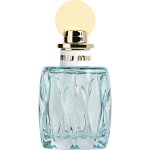 Eau De Parfum Spray 3.4 Oz *Tester - Miu Miu L'Eau Bleue By Miu Miu