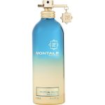 Eau De Parfum Spray 3.4 Oz *Tester - Montale Paris Tropical Wood By Montale