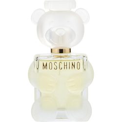 Eau De Parfum Spray 3.4 Oz *Tester - Moschino Toy 2 By Moschino