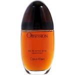 Eau De Parfum Spray 3.4 Oz *Tester - Obsession By Calvin Klein
