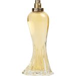Eau De Parfum Spray 3.4 Oz *Tester - Paris Hilton Gold Rush By Paris Hilton
