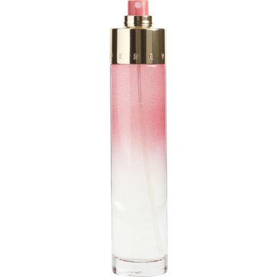 Eau De Parfum Spray 3.4 Oz *Tester - Perry Ellis 360 Coral By Perry Ellis