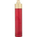Eau De Parfum Spray 3.4 Oz *Tester - Perry Ellis 360 Red By Perry Ellis
