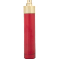 Eau De Parfum Spray 3.4 Oz *Tester - Perry Ellis 360 Red By Perry Ellis