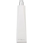 Eau De Parfum Spray 3.4 Oz *Tester - Pitbull Woman By Pitbull