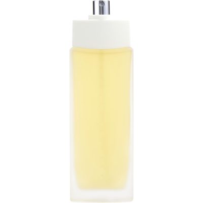 Eau De Parfum Spray 3.4 Oz *Tester - Portfolio Green By Perry Ellis