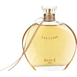 Eau De Parfum Spray 3.4 Oz *Tester - Rance 1795 Laetitia By Rance 1795