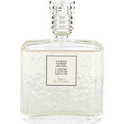 Eau De Parfum Spray 3.4 Oz *Tester - Serge Lutens Fleurs De Citronnier By Serge Lutens