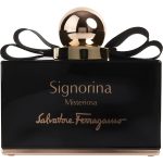 Eau De Parfum Spray 3.4 Oz *Tester - Signorina Misteriosa By Salvatore Ferragamo