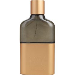 Eau De Parfum Spray 3.4 Oz *Tester - Tous 1920 The Origin By Tous