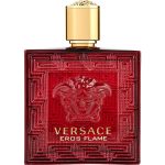 Eau De Parfum Spray 3.4 Oz *Tester - Versace Eros Flame By Gianni Versace