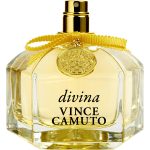 Eau De Parfum Spray 3.4 Oz *Tester - Vince Camuto Divina By Vince Camuto