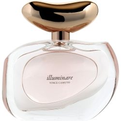 Eau De Parfum Spray 3.4 Oz *Tester - Vince Camuto Illuminare By Vince Camuto