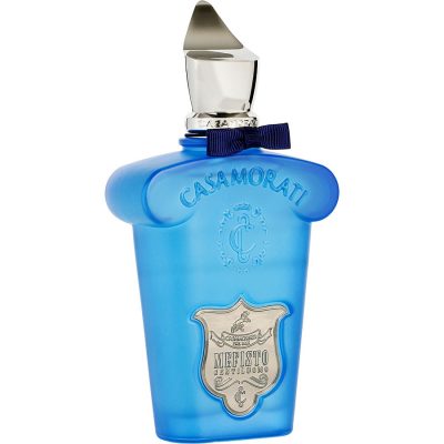 Eau De Parfum Spray 3.4 Oz  *Tester - Xerjoff Casamorati 1888 Mefisto Gentiluomo By Xerjoff
