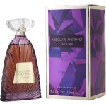 Eau De Parfum Spray 3.4 Oz - Thalia Sodi Absolute Amethyst By Thalia Sodi