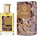 Eau De Parfum Spray 3.4 Oz - The Woods Collection Dancing Leaves  By The Woods Collection