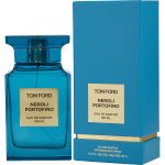 Eau De Parfum Spray 3.4 Oz - Tom Ford Neroli Portofino By Tom Ford