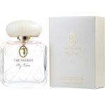 Eau De Parfum Spray 3.4 Oz - Trussardi My Name By Trussardi