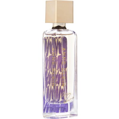 Eau De Parfum Spray 3.4 Oz (Unboxed) - Anne Klein Love Cashmere Woods By Anne Klein