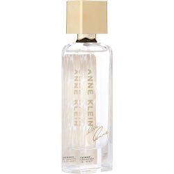 Eau De Parfum Spray 3.4 Oz (Unboxed) - Anne Klein Love Timeless Musk By Anne Klein