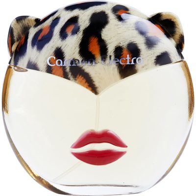 Eau De Parfum Spray 3.4 Oz (Unboxed) - Carmen Electra By Carmen Electra