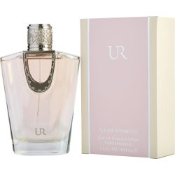 Eau De Parfum Spray 3.4 Oz - Ur By Usher