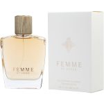 Eau De Parfum Spray 3.4 Oz - Usher Femme By Usher