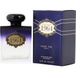 Eau De Parfum Spray 3.4 Oz - Vicky Tiel 21 Bonaparte 1964 By Vicky Tiel