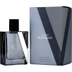 Eau De Parfum Spray 3.4 Oz - Victoria'S Secret Platinum By Victoria'S Secret