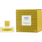 Eau De Parfum Spray 3.4 Oz - Vilhelm Parfumerie Smoke Show By Vilhelm Parfumerie