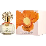 Eau De Parfum Spray 3.4 Oz - Vince Camuto Bella By Vince Camuto