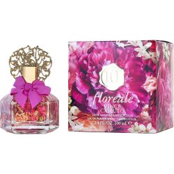 Eau De Parfum Spray 3.4 Oz - Vince Camuto Floreale By Vince Camuto