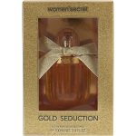 Eau De Parfum Spray 3.4 Oz - Women'Secret Gold Seduction By Women' Secret