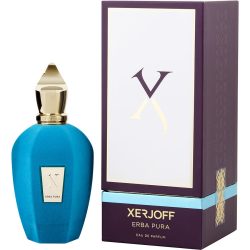 Eau De Parfum Spray 3.4 Oz - Xerjoff Erba Pura By Xerjoff