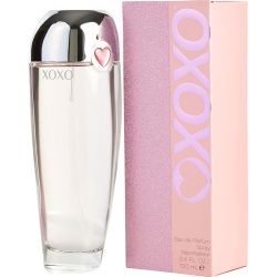 Eau De Parfum Spray 3.4 Oz - Xoxo By Victory International