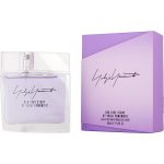 Eau De Parfum Spray 3.4 Oz - Yohji Yamamoto Her Love Story By Yohji Yamamoto