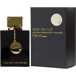 Eau De Parfum Spray 3.6 Oz - Armaf Club De Nuit Intense By Armaf