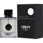 Eau De Parfum Spray 3.6 Oz - Armaf Club De Nuit Urban Man By Armaf