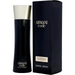 Eau De Parfum Spray 3.7 Oz - Armani Code By Giorgio Armani