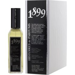 Eau De Parfum Spray 4 Oz - Histoires De Parfums 1899 By Histoires De Parfums