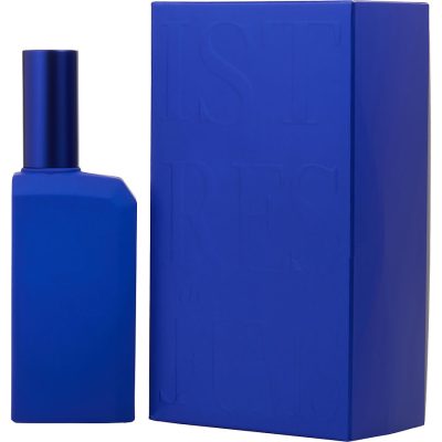 Eau De Parfum Spray 4 Oz - Histoires De Parfums This Is Not A Blue Bottle 1.1 By Histoires De Parfums