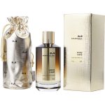 Eau De Parfum Spray 4 Oz - Mancera Aoud Cafe By Mancera