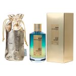 Eau De Parfum Spray 4 Oz - Mancera Aoud Lemon Mint By Mancera