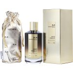 Eau De Parfum Spray 4 Oz - Mancera Aoud Vanille By Mancera
