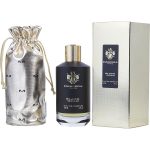 Eau De Parfum Spray 4 Oz - Mancera Black Gold By Mancera