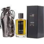 Eau De Parfum Spray 4 Oz - Mancera Black To Black By Mancera