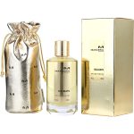 Eau De Parfum Spray 4 Oz - Mancera Holidays By Mancera