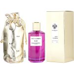 Eau De Parfum Spray 4 Oz - Mancera Juicy Flowers By Mancera