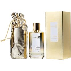 Eau De Parfum Spray 4 Oz - Mancera Pearl By Mancera